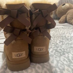 UGG Bailey boot